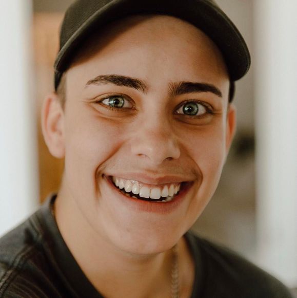 brianneromain